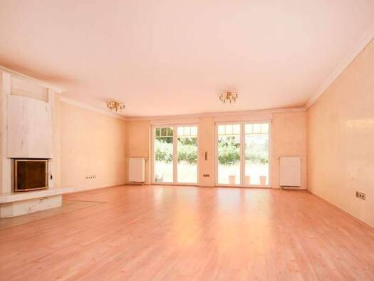 Doppelhaushälfte zum Kauf 370.000 € 3 Zimmer 155 m² 332 m² Grundstück Bad Harzburg 38667