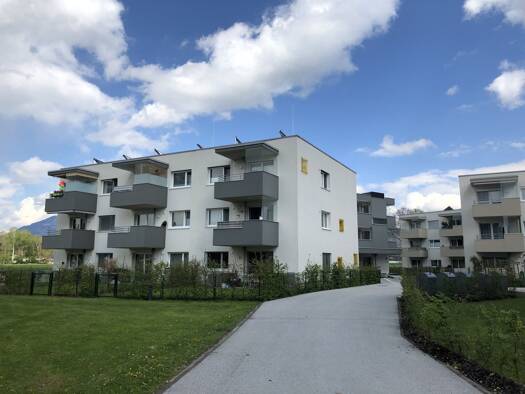 Wohnung zur Miete 973 € 75,2 m² 2. Geschoss frei ab 01.09.2026 Moosstraße 199d Leopoldskron Salzburg 5020