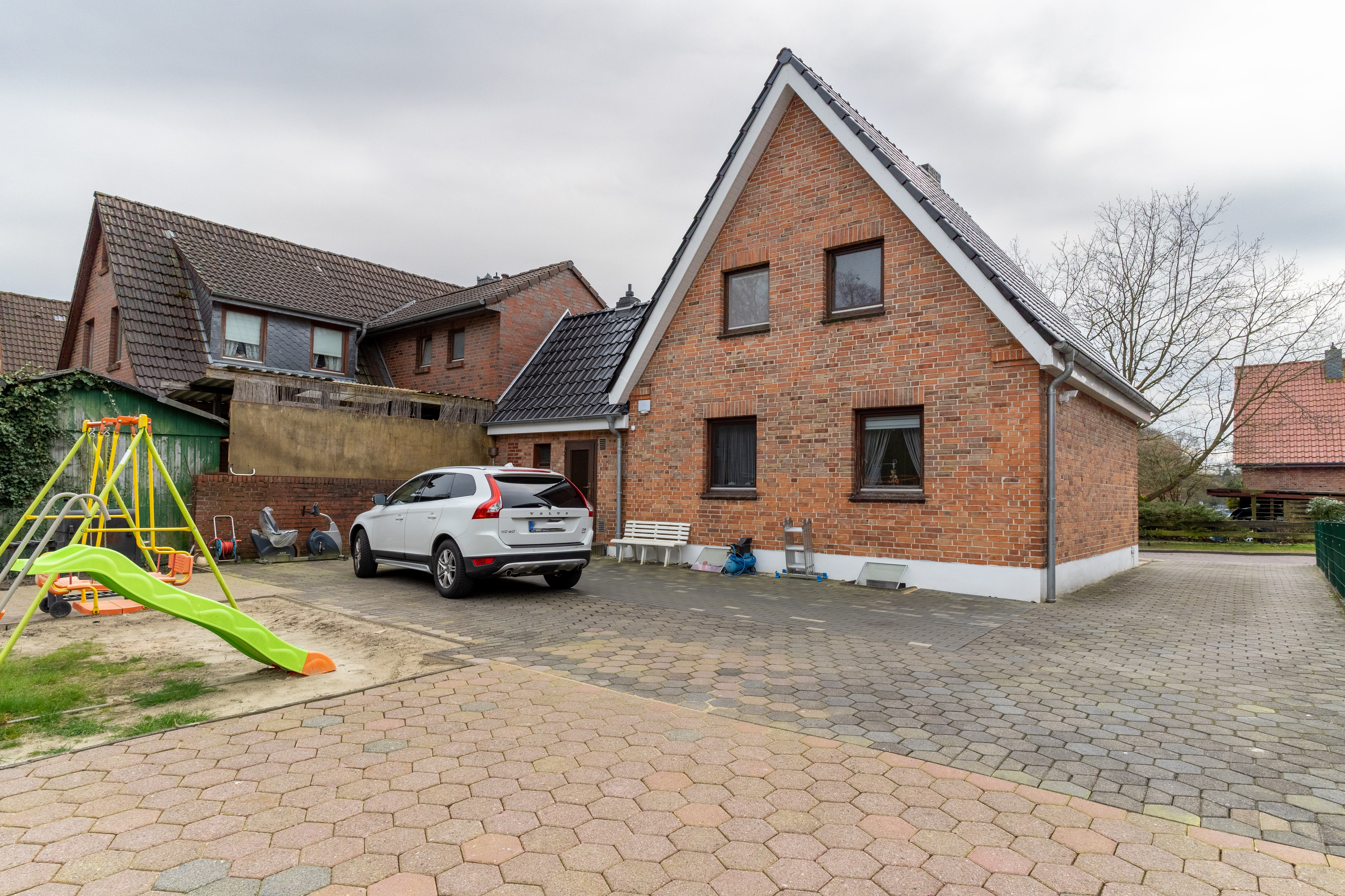 Einfamilienhaus zum Kauf 339.999 € 5 Zimmer 117 m²<br/>Wohnfläche 798 m²<br/>Grundstück Ritterhude Ritterhude 27721