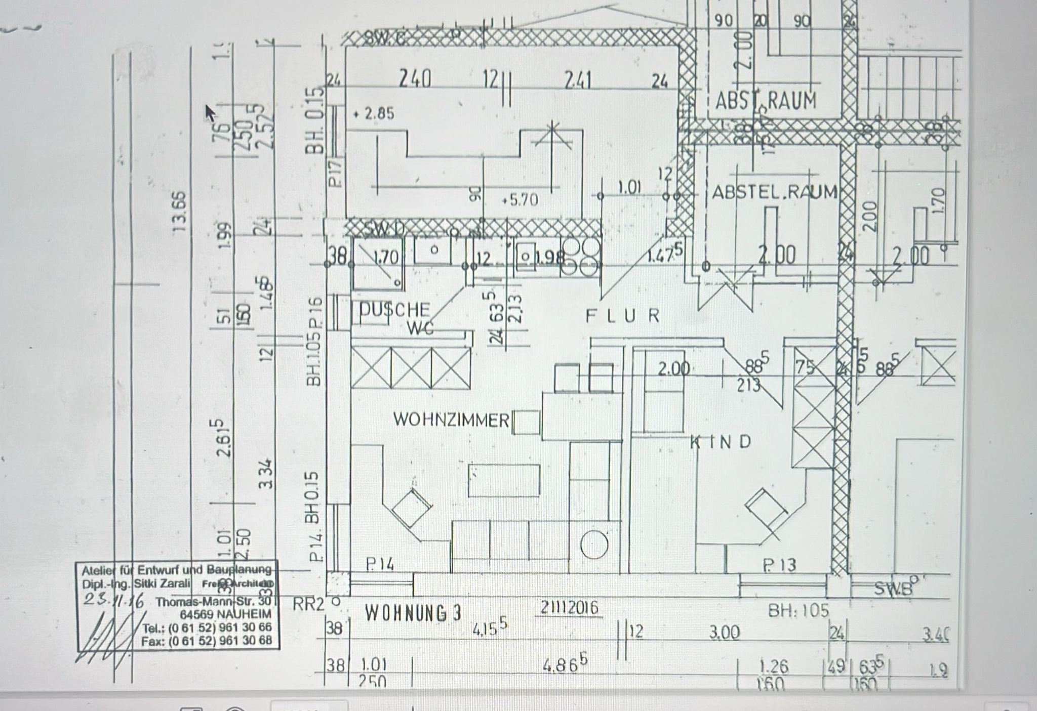 Maisonette zum Kauf provisionsfrei 495.000 € 4 Zimmer 115 m²<br/>Wohnfläche Nauheim 64569