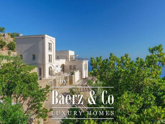 Villa zum Kauf 2.600.000 € 470 m² 9.000 m² Grundstück strada provinciale castello 69 isola del giglio (gr)