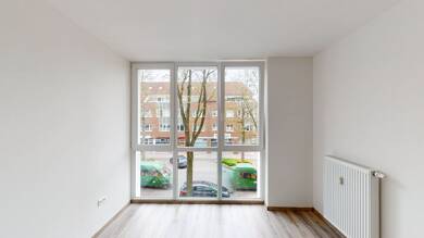Wohnung zur Miete 865 € 2 Zimmer 67,5 m² 1. Geschoss frei ab 01.10.2025 Buxtehude Buxtehude 21614