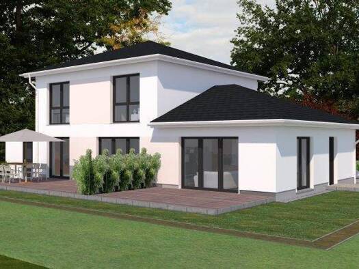 Stadthaus zum Kauf 755.000 € 5 Zimmer 175 m² 900 m² Grundstück Möbisburg-Rhoda Erfurt 99094