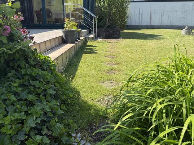 Einfamilienhaus zum Kauf 379.000 € 4,5 Zimmer 124 m² 630 m² Grundstück Spraitbach Spraitbach 73565