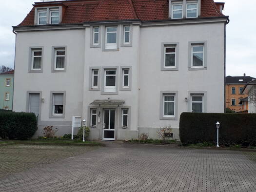 Wohnung zum Kauf 119.000 € 2 Zimmer 53 m² Dachgeschoss, 2. Geschoss Franz-Schubert-Straße 6a Heidenau 01809