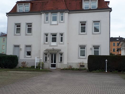 Wohnung zum Kauf 100.000 € 2 Zimmer 53 m² Heidenau 01809