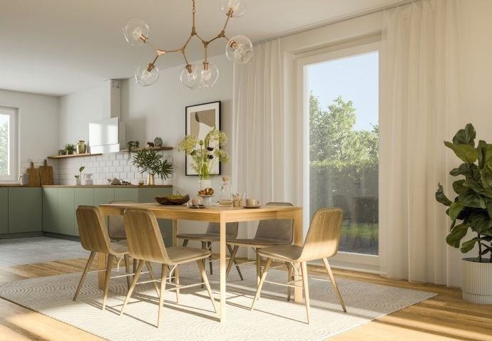 Reihenendhaus zum Kauf provisionsfrei 645.000 € 5 Zimmer 152 m²<br/>Wohnfläche 269 m²<br/>Grundstück Rheinbach Rheinbach 53359