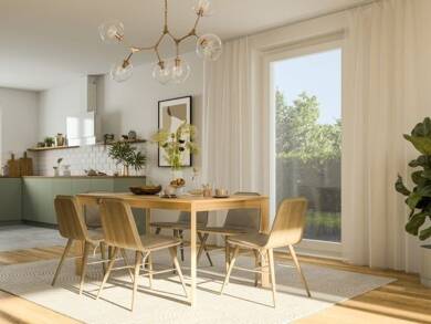 Reihenendhaus zum Kauf - Neubau provisionsfrei 645.000 € 5 Zimmer 152 m² 269 m² Grundstück Rheinbach Rheinbach 53359