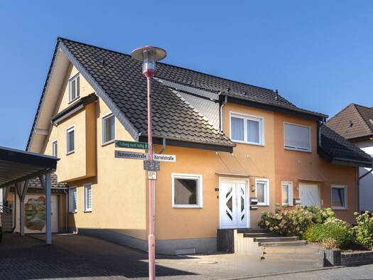 Einfamilienhaus zum Kauf 575.000 € 6 Zimmer 131 m² 358 m² Grundstück Plaidt 56637