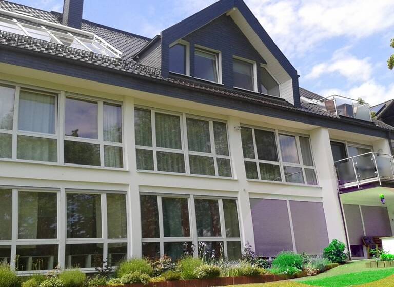Terrassenwohnung zur Miete 680 € 2 Zimmer 72 m²<br/>Wohnfläche 01.06.2025<br/>Verfügbarkeit Schöllkrippen Schöllkrippen 63825