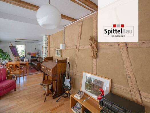 Einfamilienhaus zum Kauf 248.000 € 16 Zimmer 256 m² 395 m² Grundstück Lauterbach 78730