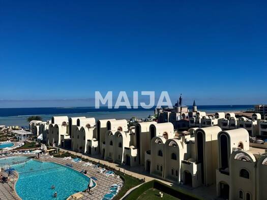 Wohnung zum Kauf 75.000 € 2 Zimmer 65 m² 1. Geschoss Gravity 75k Hurghada 1963504