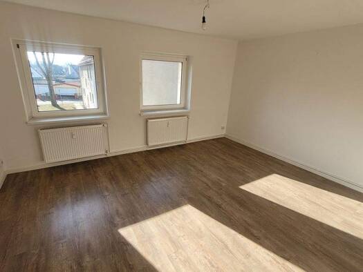 Wohnung zur Miete 429 € 2 Zimmer 46,9 m² Fürstenwalde 15517