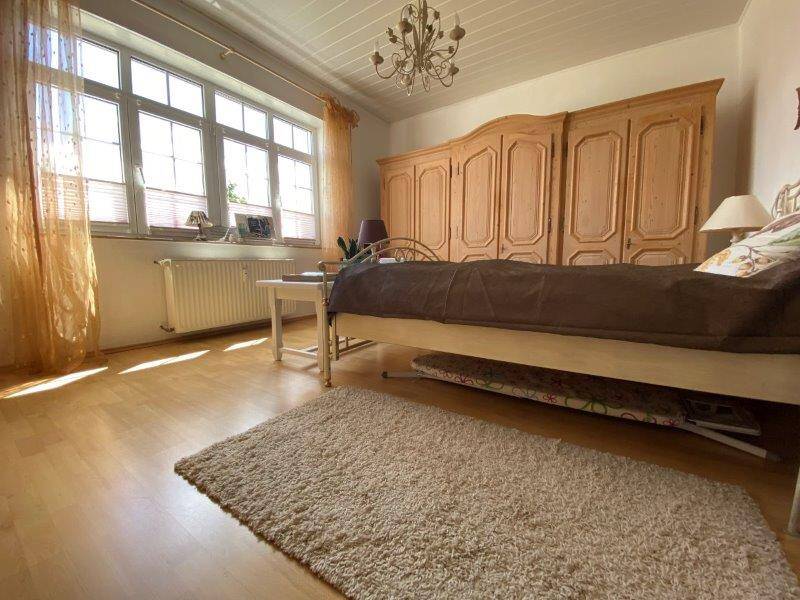 Immobilie in Aldingen - Wohnung in Aldingen - Bild 4