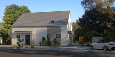 Mehrfamilienhaus zum Kauf 318.859 € 6 Zimmer 203,2 m² 764 m² Grundstück Thyrow Trebbin 14959