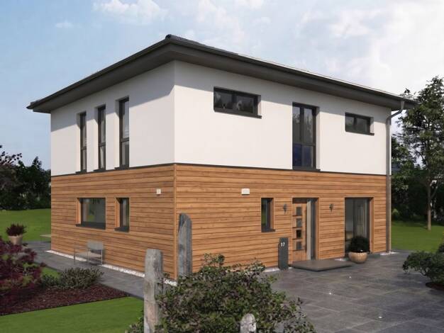 Einfamilienhaus zum Kauf 597.720 € 6 Zimmer 187 m² 512 m² Grundstück Niederklütz Klütz 23948