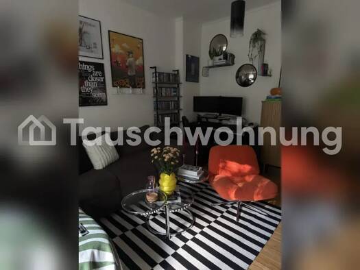 Wohnung zur Miete Tauschwohnung 504 € 2 Zimmer 51 m² EG Französisch Buchholz Berlin 13187