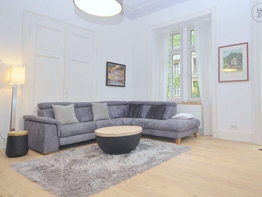 Wohnung zur Miete Wohnen auf Zeit 2.490 € 2,5 Zimmer 100 m² frei ab 11.02.2026 Wiesbaden 65183