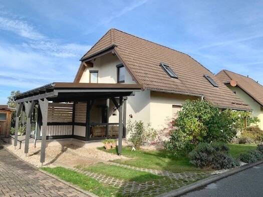 Einfamilienhaus zum Kauf 325.000 € 4 Zimmer 119,6 m² 435 m² Grundstück Rotschau Reichenbach 08468