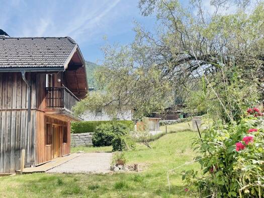 Einfamilienhaus zum Kauf 6 Zimmer 150 m² 826 m² Grundstück Pernecker Straße Bad Ischl 4820
