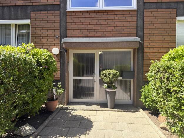 Wohnung zum Kauf 110.000 € 3 Zimmer 81,2 m² 4. Geschoss Kray Essen 45307
