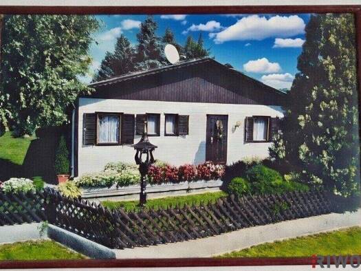 Bungalow zum Kauf 239.900 € 3 Zimmer 100,1 m² 522 m² Grundstück Matzendorf 2751