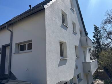 Haus zum Kauf 670.000 € 6,5 Zimmer 159 m² 272 m² Grundstück frei ab sofort Kallenberg Korntal-Münchingen 70825