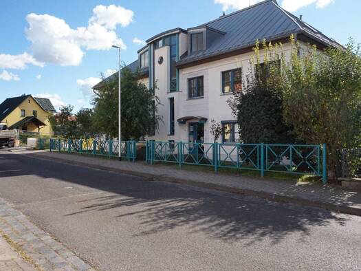 Wohnung zum Kauf als Kapitalanlage geeignet 165.000 € 2 Zimmer 71,4 m² Schillerstr. 25 Strausberg 15344