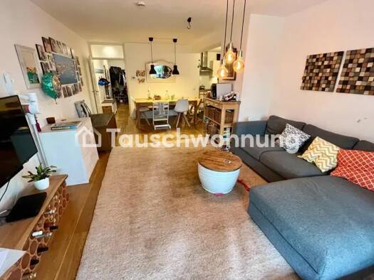 Wohnung zur Miete Tauschwohnung 1.300 € 3 Zimmer 75 m² EG Sülz Lindenthal 50935