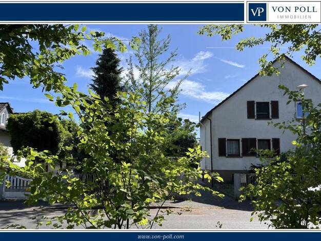 Doppelhaushälfte zum Kauf 485.000 € 3 Zimmer 90 m² 600 m² Grundstück Offenbach am Main Offenbach am Main 63071