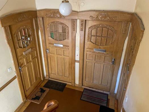 Mehrfamilienhaus zum Kauf als Kapitalanlage geeignet 4.500.000 € 1.657,1 m² 786 m² Grundstück Siemensstadt Berlin 13629