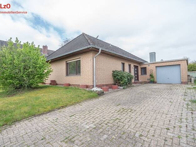 Einfamilienhaus zum Kauf 338.000 € 4 Zimmer 125 m² 688 m² Grundstück frei ab sofort Rastede I Rastede 26180