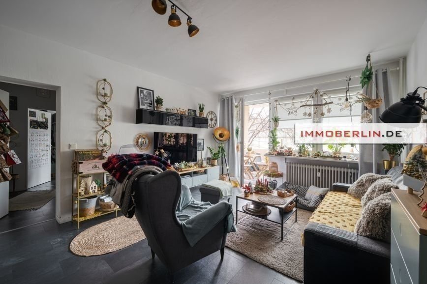 Wohnung zum Kauf 320.000 € 3 Zimmer 78 m²<br/>Wohnfläche ab sofort<br/>Verfügbarkeit Friedenau Berlin 12157