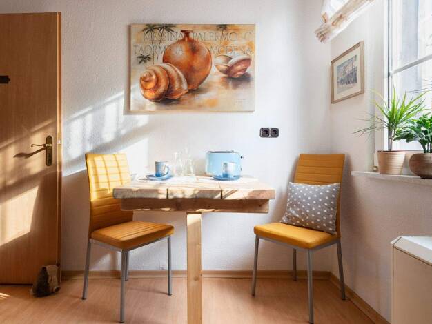 Wohnung zur Miete Wohnen auf Zeit 990 € 2 Zimmer 60 m² frei ab sofort Niedernhausen 65527