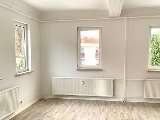 Studio zur Miete 400 € 2 Zimmer 61 m² 1. Geschoss frei ab sofort Rohrbach 07429