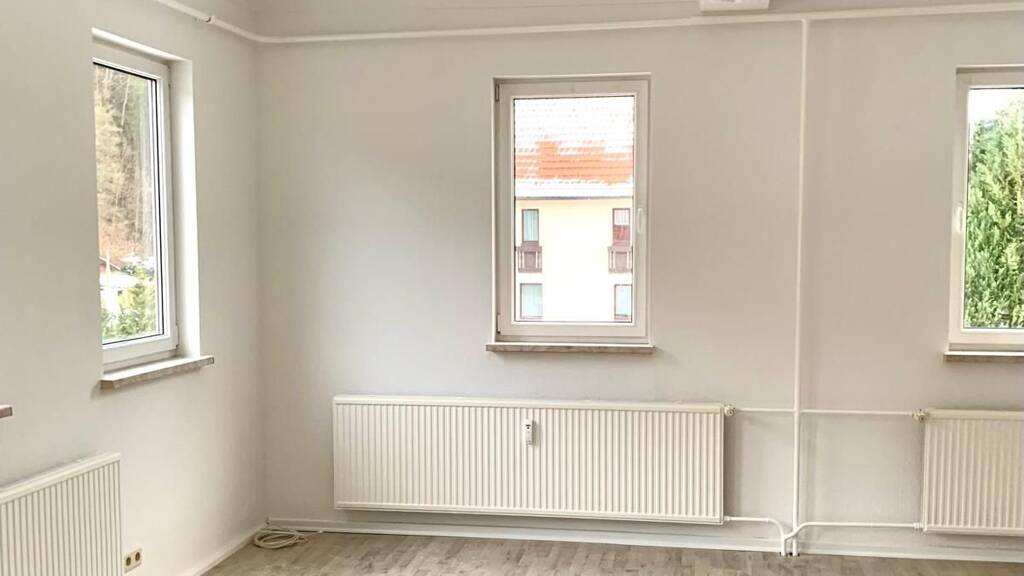 Studio zur Miete 400 € 2 Zimmer 61 m² 1. Geschoss frei ab sofort Rohrbach 07429