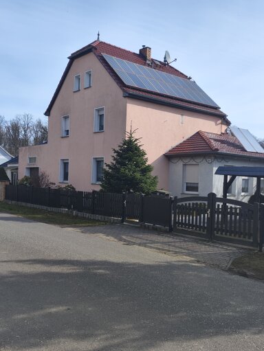 Einfamilienhaus zum Kauf 495.000 € 5 Zimmer 130 m² 1.248 m² Grundstück Hangelsberg Grünheide (Mark) 15537