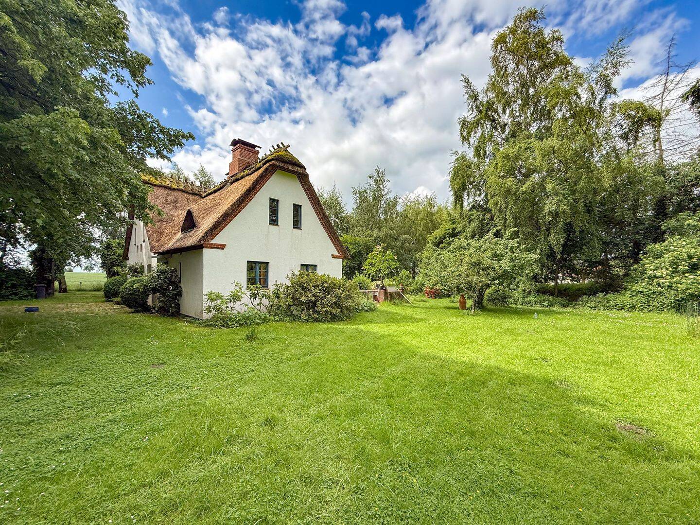 Haus zum Kauf - Ansicht 4