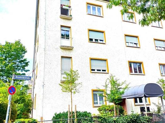Wohnung zum Kauf als Kapitalanlage geeignet 229.750 € 3 Zimmer 75 m² Bleiweiß Nürnberg 90461