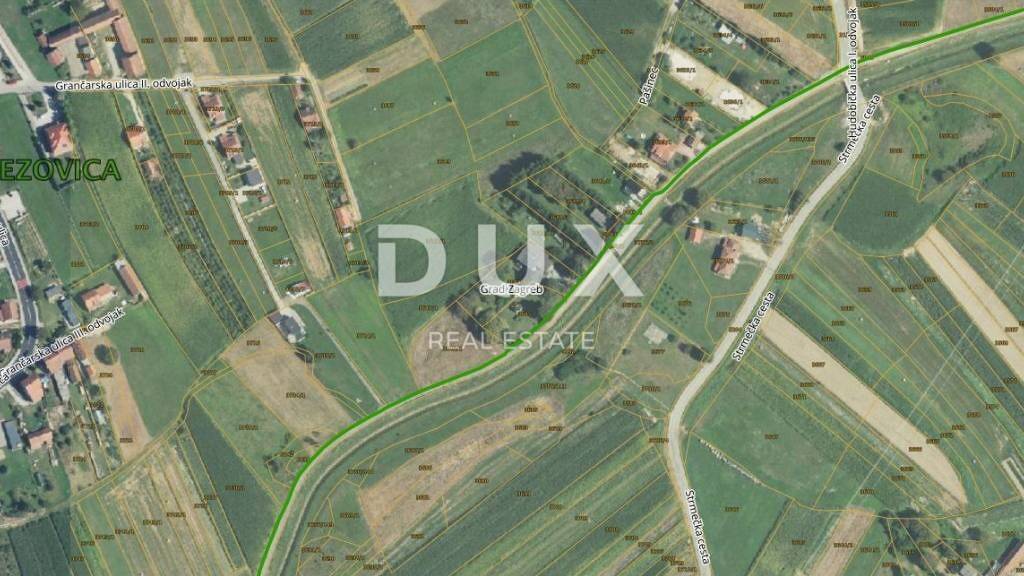 Land-/Forstwirtschaft zum Kauf 118.000 € Brezovica sjever