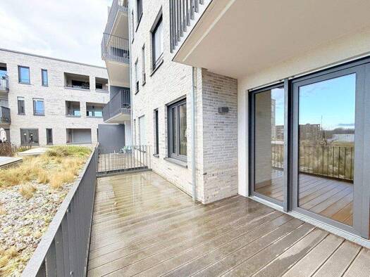 Wohnung zur Miete 1.154 € 2 Zimmer 68 m² 2. Geschoss frei ab 09.02.2026 Rheinallee 66 Mombach Mainz 55120