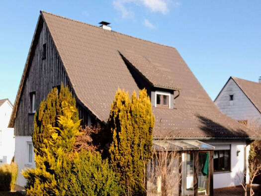 Einfamilienhaus zum Kauf provisionsfrei 200.000 € 5 Zimmer 108 m² 575 m² Grundstück Marktredwitz 95615