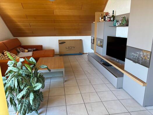 Wohnung zur Miete 2.000 € 3 Zimmer 90 m² Geschoss 1/2 frei ab sofort Neustadt-Stadt Neustadt an der Weinstraße 67433