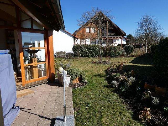 Immobilie in Hohenfels - Haus in Hohenfels - Bild 3