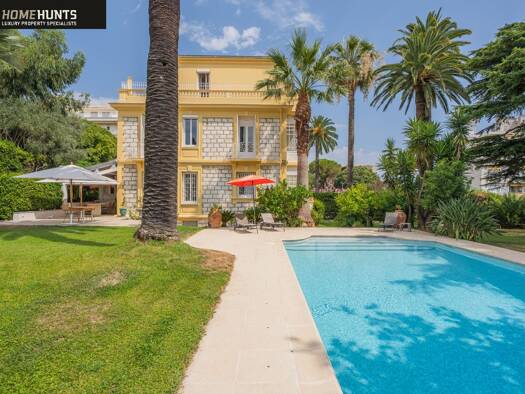 Einfamilienhaus zum Kauf 3.900.000 € 169,9 m² 1.800 m² Grundstück Las Planas - Comte de Falicon Nice 06236