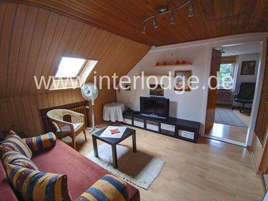 Wohnung zur Miete Wohnen auf Zeit 765 € 2 Zimmer 40 m² frei ab sofort Rheindorf Leverkusen 51371