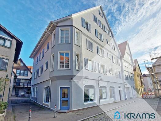 Haus zum Kauf 1.800.000 € 21 Zimmer 527,2 m² 263 m² Grundstück Innenstadt Reutlingen 72764