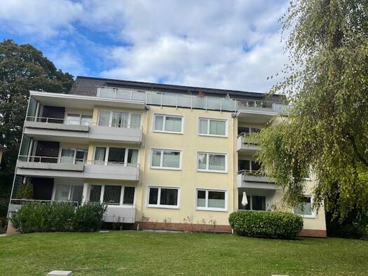 Wohnung zur Miete 812 € 2 Zimmer 65 m² Geschoss 2/3 frei ab 01.12.2026 Göttingen Göttingen 37085
