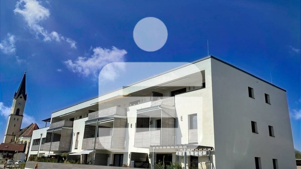 Wohnung zum Kauf 285.000 € 2 Zimmer 65 m² Hartkirchen Pocking 94060