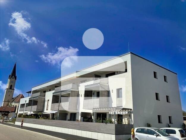 Wohnung zum Kauf 275.000 € 2 Zimmer 65 m² Hartkirchen Pocking 94060